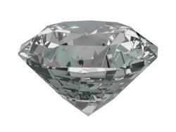 Diamond Loopable Stock Footage