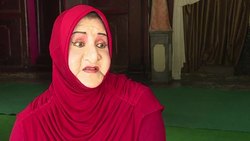 VOICED : Transgender Indonesians bear brunt of rising intolerance News Clip