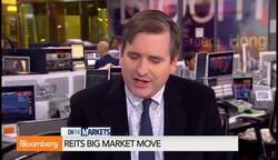 Why Are REITS on the Rise? News Clip