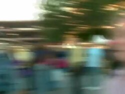 'American Idol' Season 6 New York/New Jersey Auditions Stock Footage