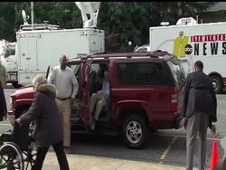 John Edwards' defense team rested Wednesday without calling the two-time Democratic presidential candidate or his one-time mistress to the witness stand. News Clip