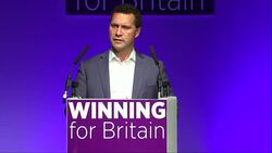 UKIP Conference takes place in Bournemouth - Steven Woolf MEP News Clip