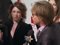 Jon Bon Jovi at the DKMS' 4th Annual Gala: Linked Against Leukemia - Arrivals at New York NY. (Footage by WireImage Video/GettyImages) Stock Footage