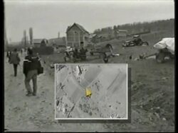 USA: SERB ATROCITIES IN KOSOVO PRESS CONFERENCE News Clip