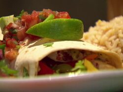 Various Food Stockshots News Clip