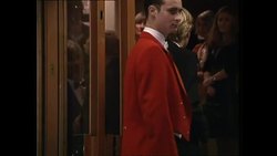 Princess Diana departing Royalty Theatre London News Clip