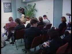 JAPAN: TOKYO: US DOLLAR SOARS AGAINST THE YEN Instructional Video