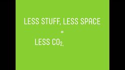 Graham Hill: Less stuff, more happiness Instructional Video