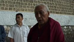 Official says Dalai Lama declines call to stay on as ceremonial head of state News Clip