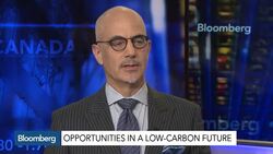 Asia Is a Good Opportunity for Low-Carbon Future: Impax News Clip