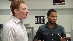 Effective Mentoring and Professional Behavior in the Workplace Instructional Video