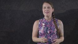 When The Earth Was Purple Instructional Video