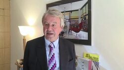 CLEAN : Modianos publisher surprised by Nobel prize News Clip