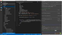 Learning Angular 2 Directives (Video 15) Instructional Video