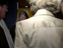 'Sweet Tornado: Margo Jones and the American Theater' Stock Footage