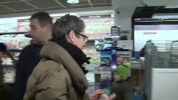 CLEAN : Charlie Hebdo team bites back with new issue News Clip