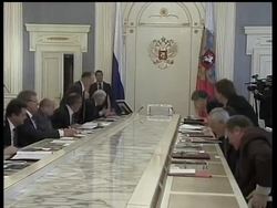 Officials in Russia are considering mandatory drug tests in all schools as there's been an increase in drug use among Russia's youth. News Clip