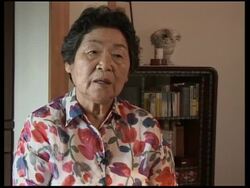 Survivor relives the day the atomic bomb was dropped on Hiroshima News Clip