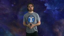 Oumuamua Is Not Aliens Instructional Video