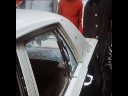 SYND 16-4-72 LEFTIST TUPAMARO GUERRILLAS RENEW ACTIVITIY IN URUGUAY News Clip