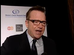 Saks 'Unforgettable Evening' Benefiting EIF's Women's Cancer Research Fund Stock Footage