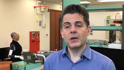 CES preview: Lifelike robots built to win over humans News Clip