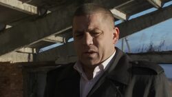 Man jailed on charges he says were cooked up finds new life probing corruption News Clip