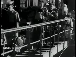 British troops George Papandreou Instructional Video