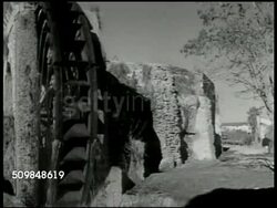 Alhambra de Grenada country Instructional Video