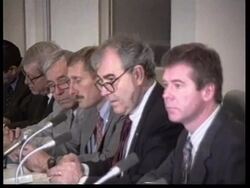 Iraq - UN weapon s inspections Instructional Video