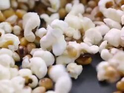 Popcorn Stock Footage