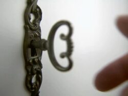 lock-up rack focus Stock Footage