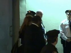 Bruce Springsteen at Stings 60th Birthday Concert at The Beacon Theater in New York 10/01/11 (Footage by WireImage Video/Getty Images Entertainment Video) Stock Footage