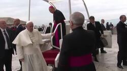 VOICED : Papa hoy es dia de lagrimas News Clip