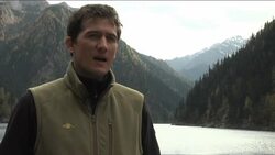 On the eco tourist trail in Tibet News Clip