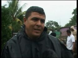 At least 91 reported dead following 3 days of rain ADDS presser News Clip