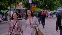 Brazil's once buoyant economy slips into recession as middle class tighten their belts News Clip