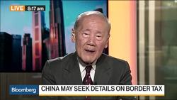 East Asian Institute Chair Sees Getting to Know You Meet News Clip