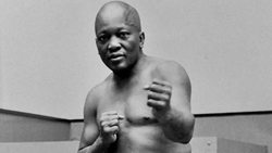 Trump Pardons Late Boxing Champ Jack Johnson News Clip