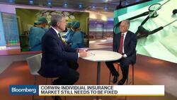 New York-Presbyterian CEO on Fixing Health Care News Clip