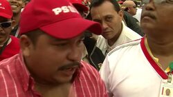 CLEAN: New Venezuela Congress may check Chavez News Clip