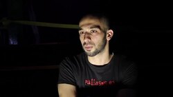 Circus performer back at work after Israeli detention Instructional Video