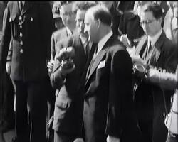 THE BUDGET News Clip