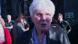 CLEAN : Scotland mourns pub helicopter crash victi News Clip