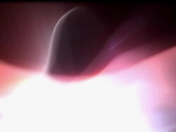 Space Odyssey Stock Footage