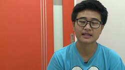 VOICED : Seeking transgender equality in Thailand News Clip