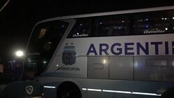 VOICED : Argentina clama por el regreso de Messi News Clip