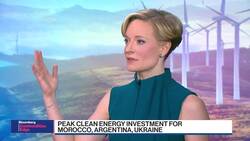 BNEF Brief: Record Clean Energy Investment for New Kids on the EM Block News Clip