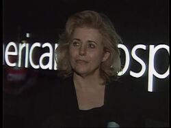 France - Arafat's First Child Born News Clip