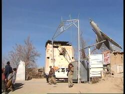 Two marines killed in helicopter crash, five injured News Clip